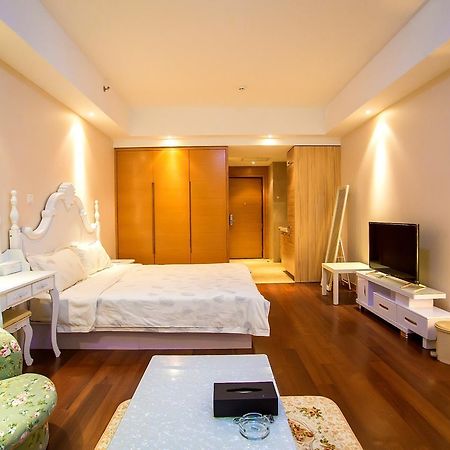 Deemansion Apartment Jinmao Palace Πεκίνο Εξωτερικό φωτογραφία