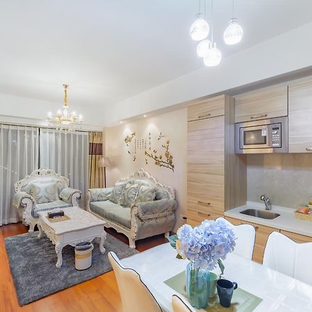 Deemansion Apartment Jinmao Palace Πεκίνο Εξωτερικό φωτογραφία