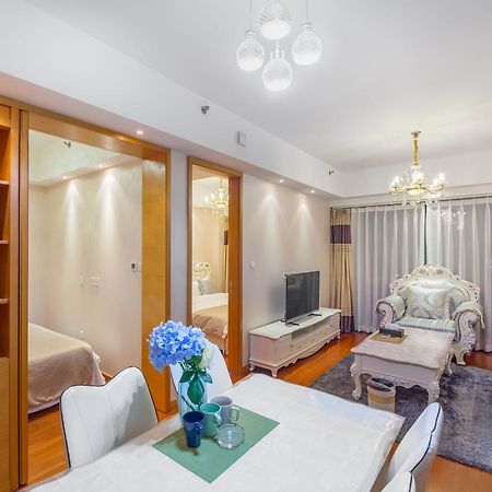 Deemansion Apartment Jinmao Palace Πεκίνο Εξωτερικό φωτογραφία