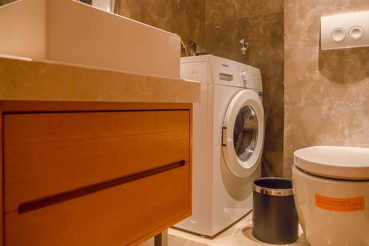 Deemansion Apartment Jinmao Palace Πεκίνο Εξωτερικό φωτογραφία