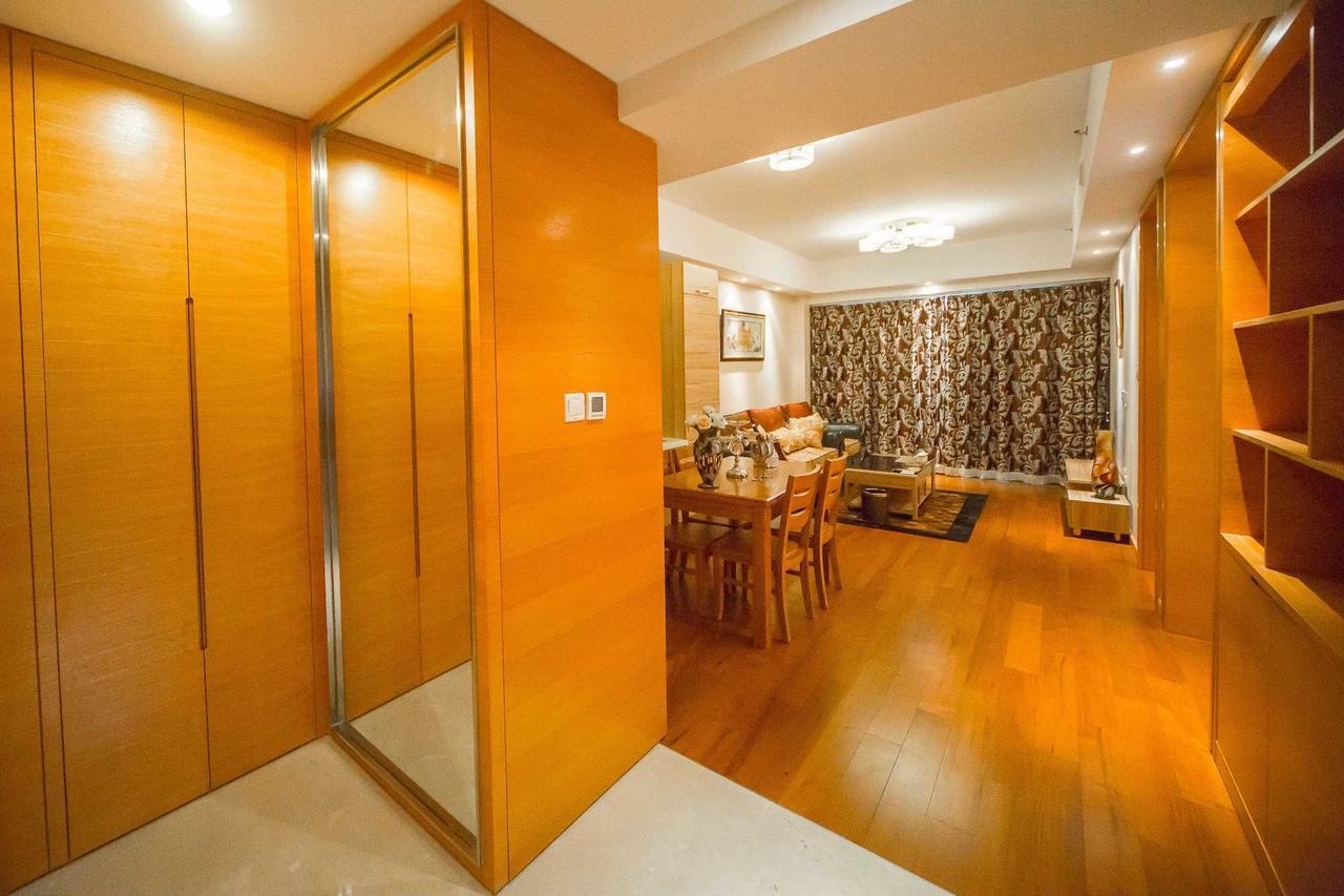 Deemansion Apartment Jinmao Palace Πεκίνο Εξωτερικό φωτογραφία