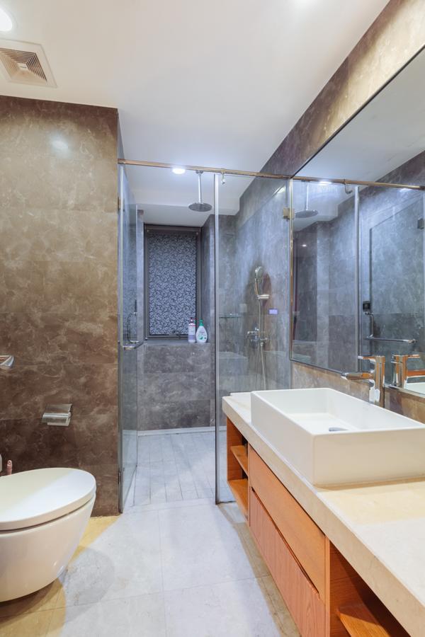 Deemansion Apartment Jinmao Palace Πεκίνο Εξωτερικό φωτογραφία