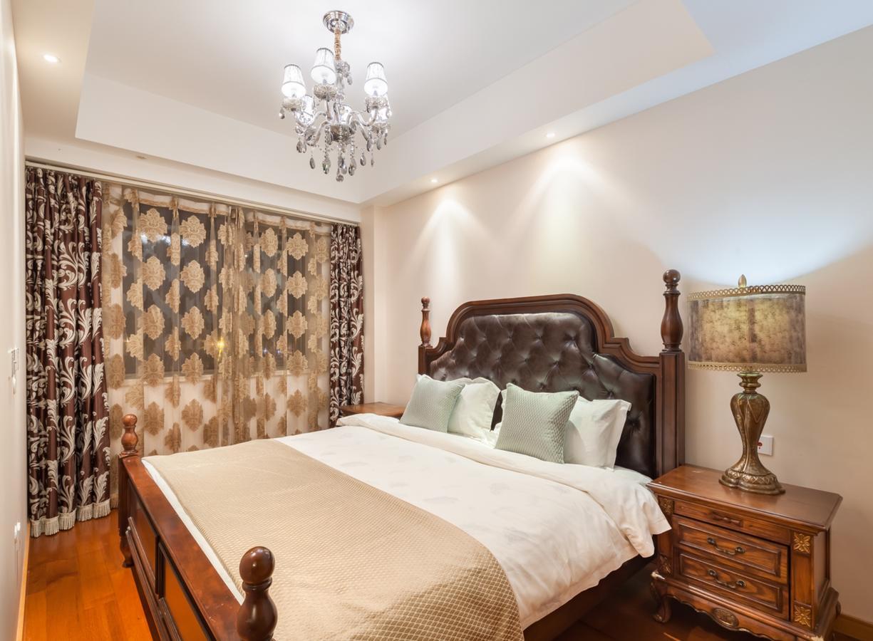 Deemansion Apartment Jinmao Palace Πεκίνο Εξωτερικό φωτογραφία