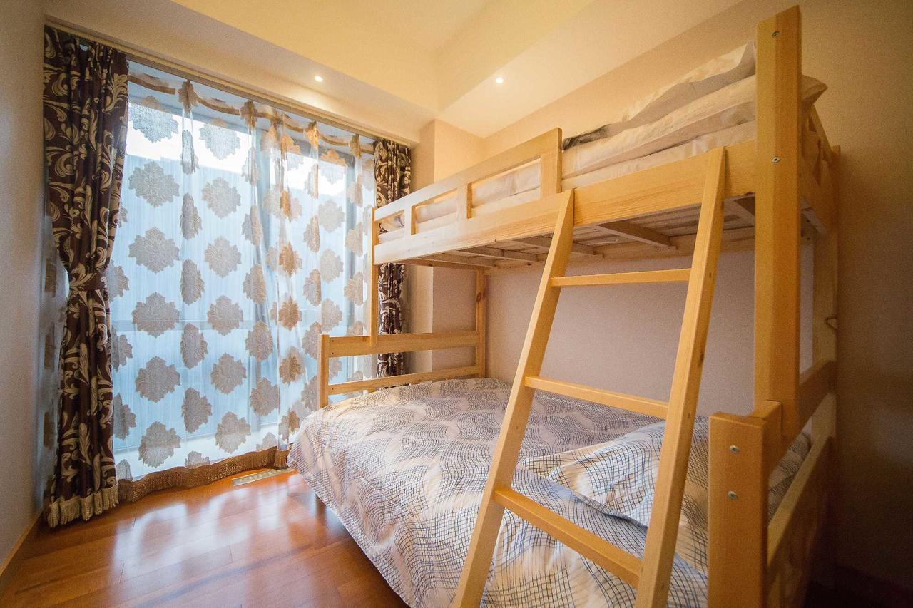 Deemansion Apartment Jinmao Palace Πεκίνο Εξωτερικό φωτογραφία