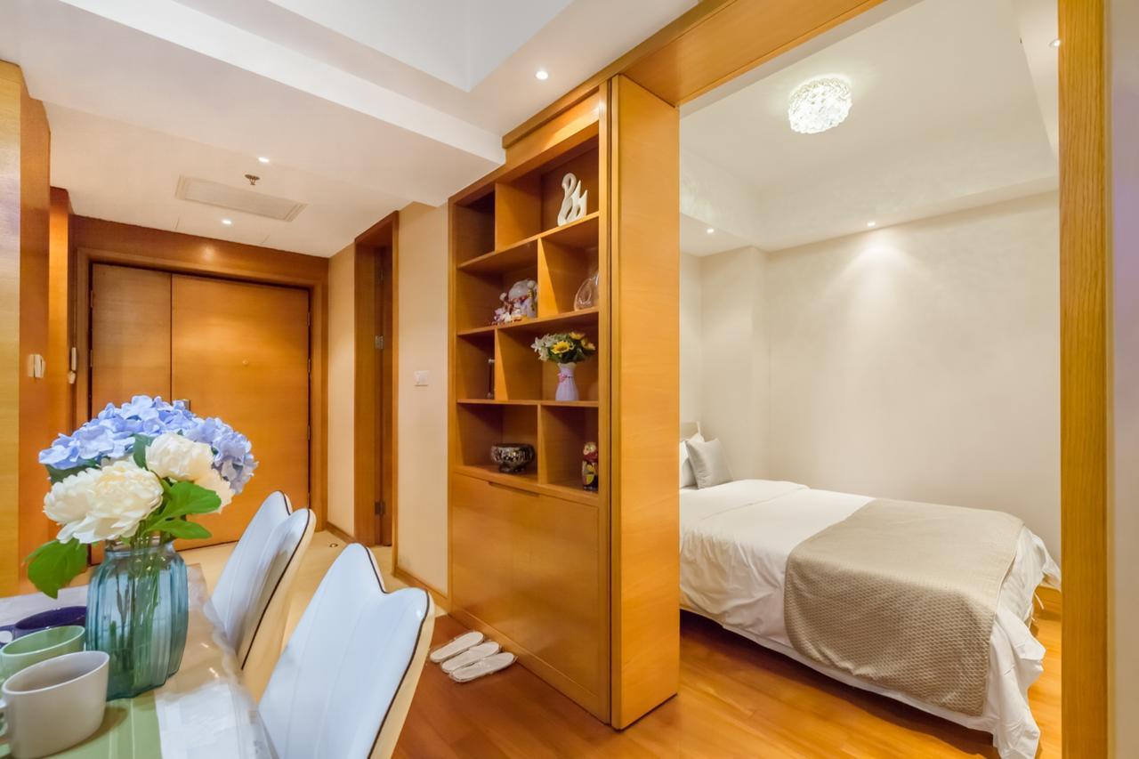 Deemansion Apartment Jinmao Palace Πεκίνο Εξωτερικό φωτογραφία