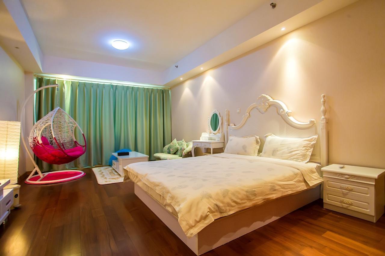 Deemansion Apartment Jinmao Palace Πεκίνο Εξωτερικό φωτογραφία