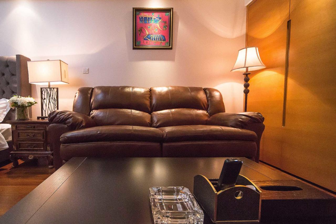 Deemansion Apartment Jinmao Palace Πεκίνο Εξωτερικό φωτογραφία